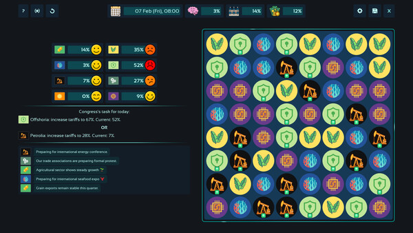 T*RIFF U!! screenshot 5