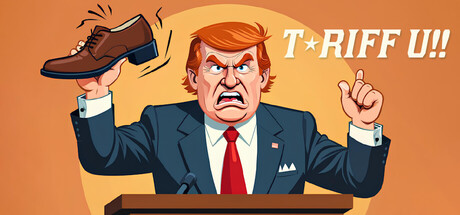 T*RIFF U!! game cover