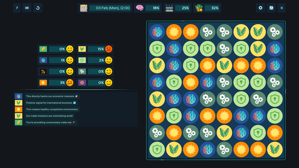 T*RIFF U!! screenshot 2