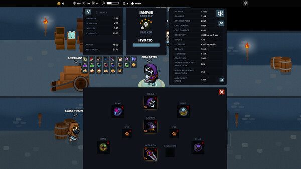 Screenshot media