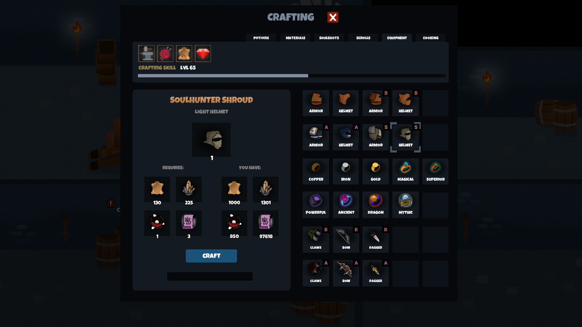 Ultimate Auto-RPG: Tower Walker screenshot 14