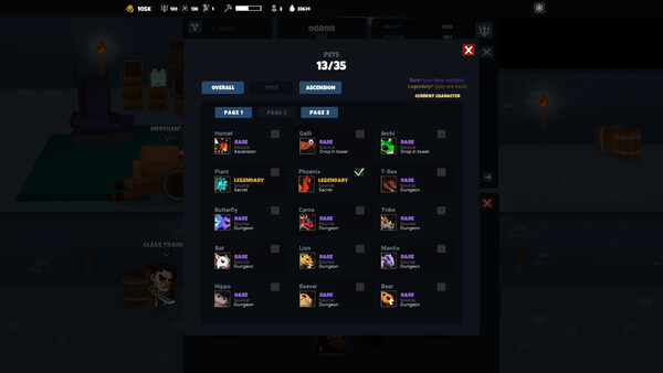 Screenshot media
