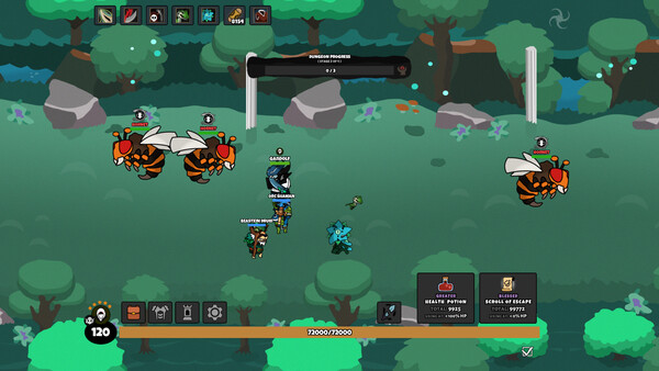 Screenshot media