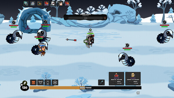 Screenshot media