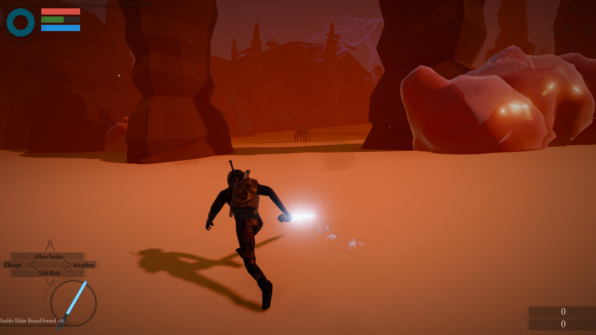 Brighter Days screenshot #5