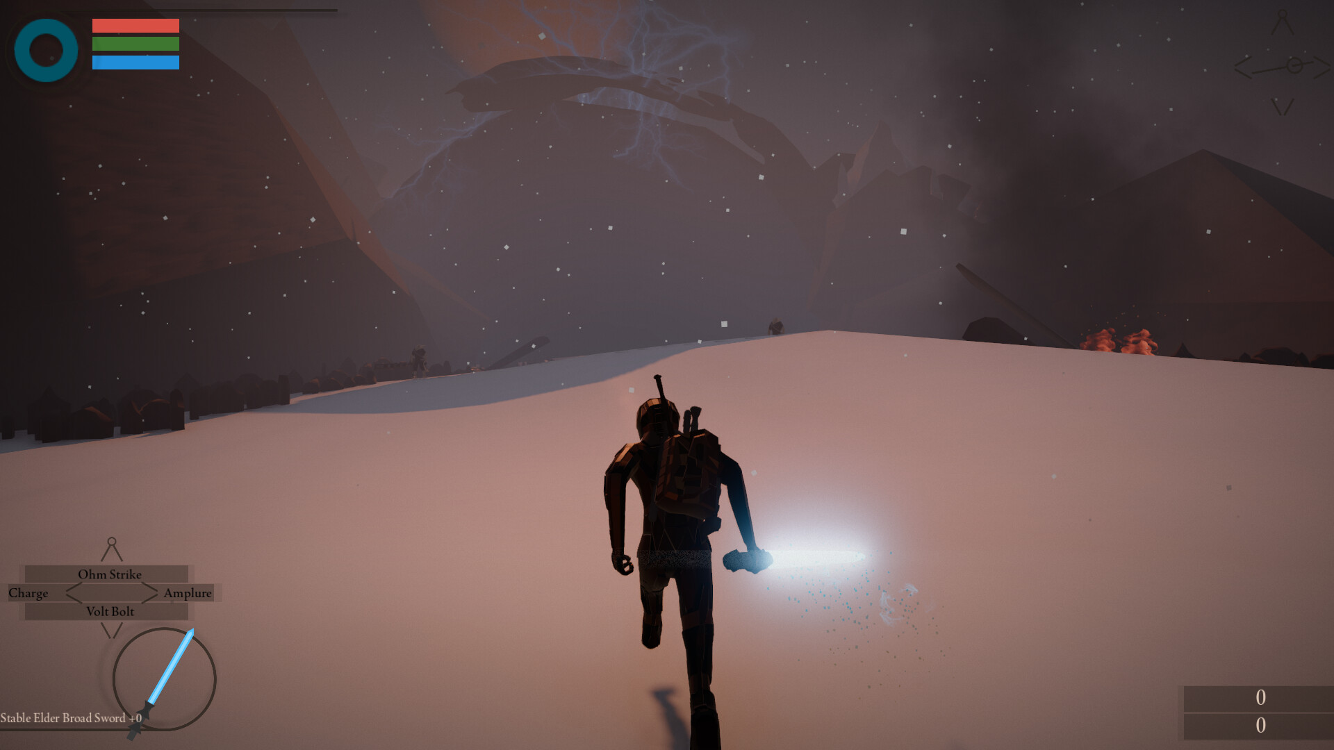 Brighter Days screenshot #13