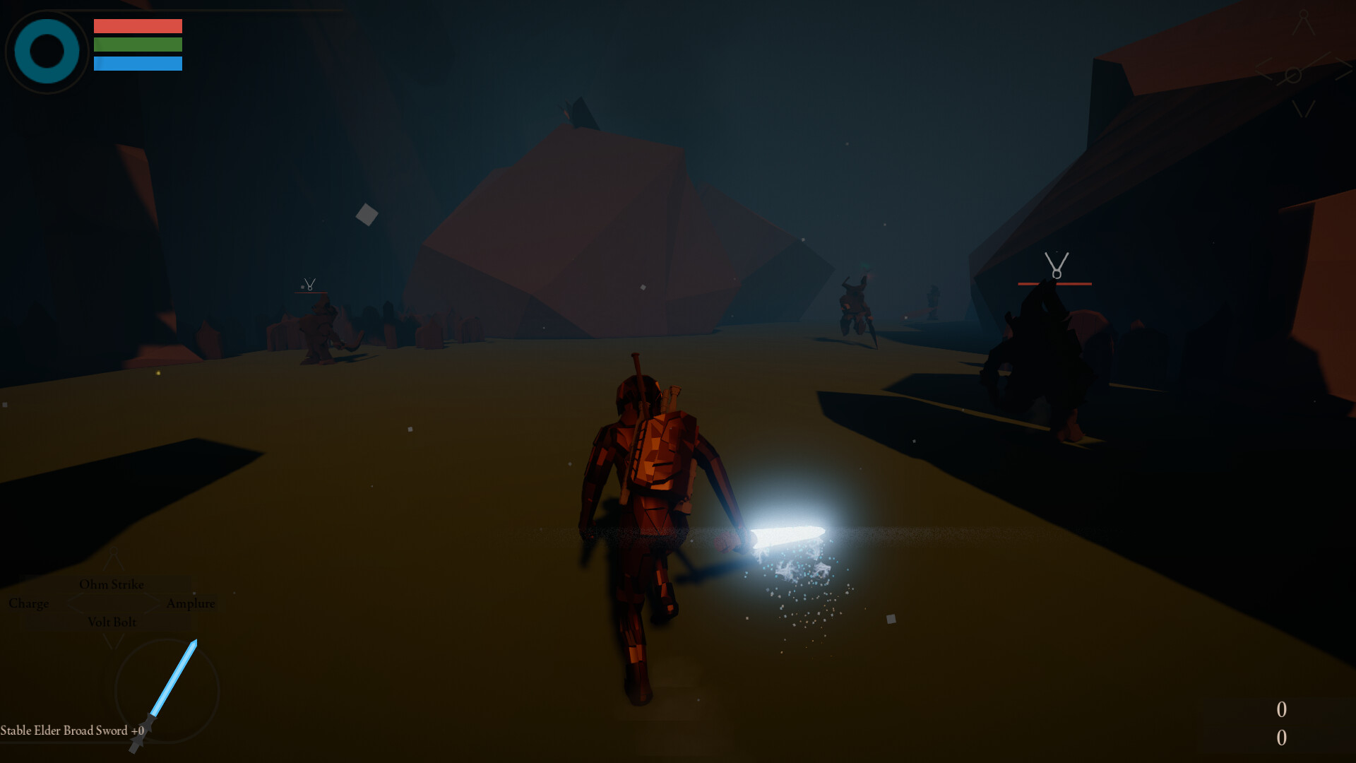 Brighter Days screenshot #2