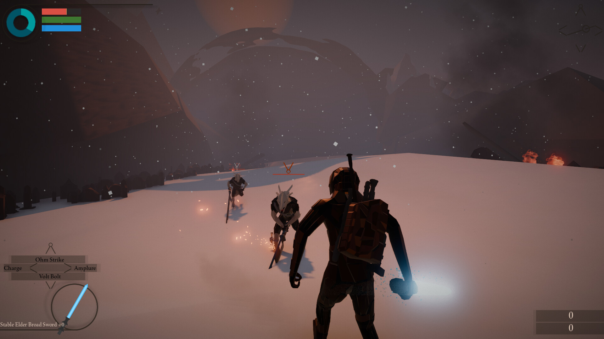 Brighter Days screenshot thumbnail screenshot 13