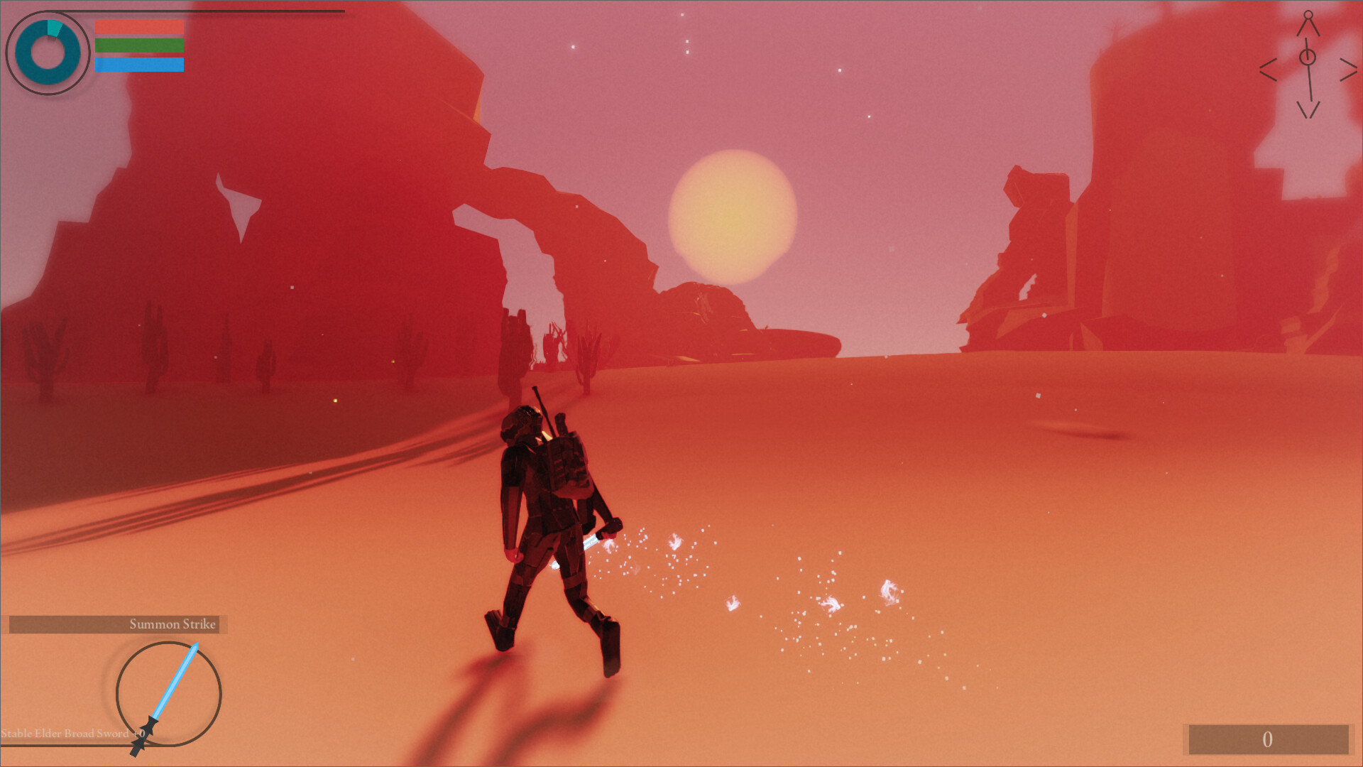 Brighter Days screenshot #4