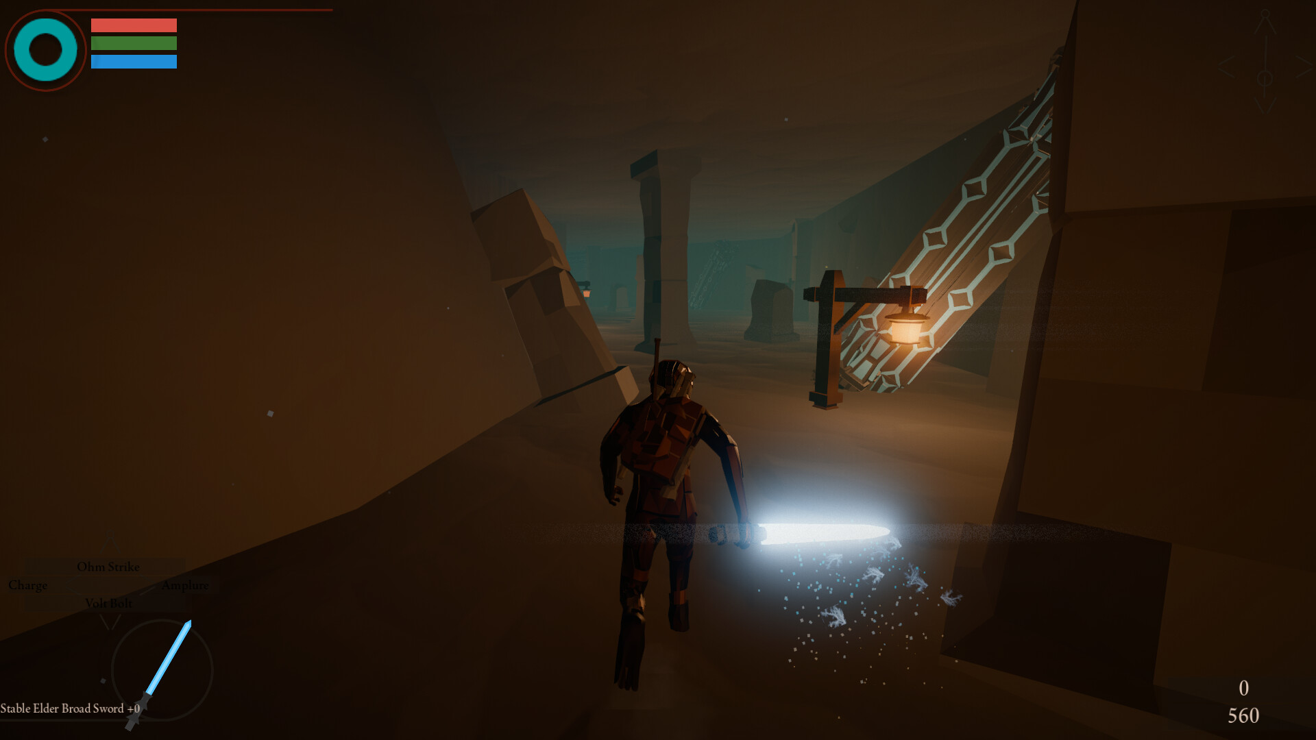 Brighter Days screenshot #8