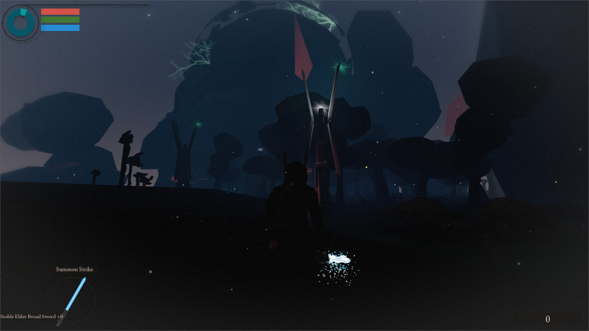 Brighter Days screenshot #2