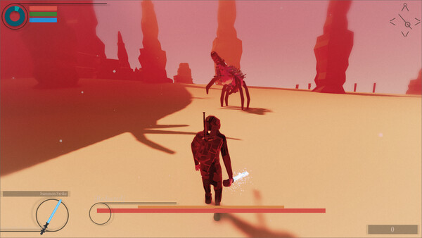 Brighter Days screenshot 1