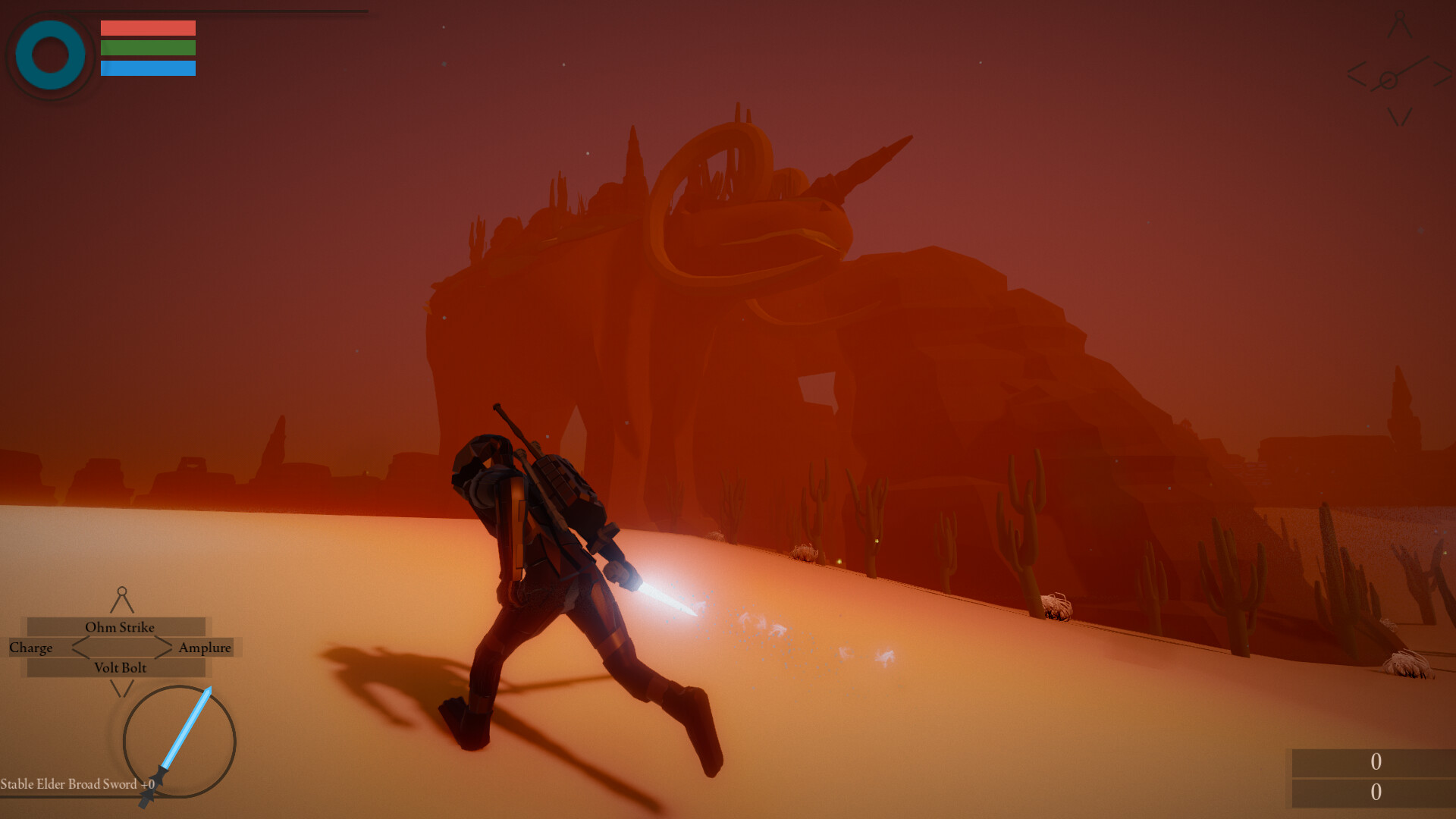 Brighter Days screenshot #4