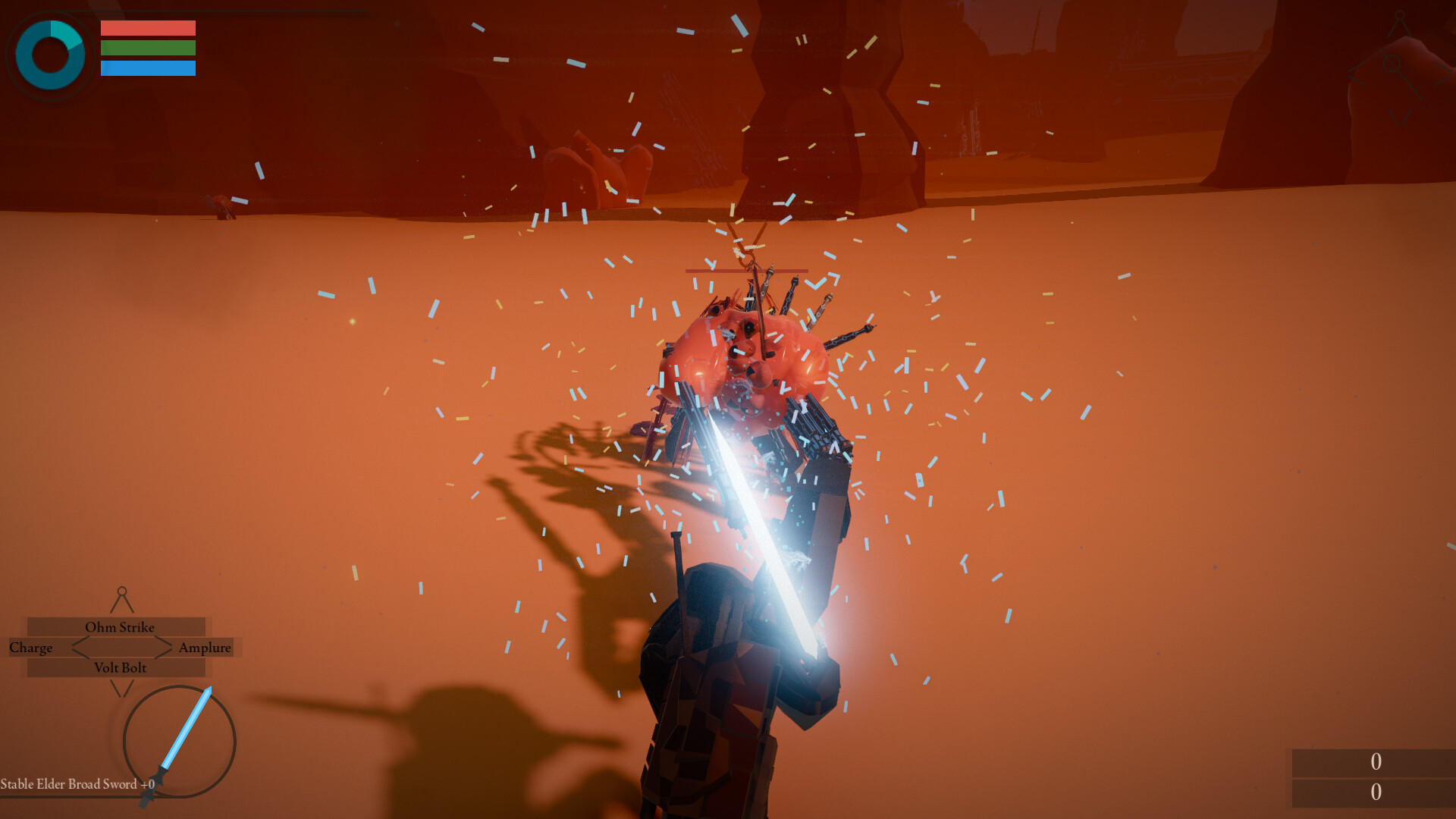 Brighter Days screenshot #6