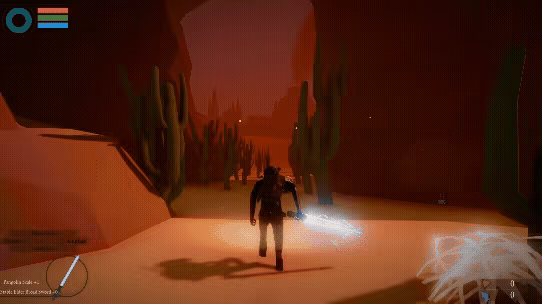 Brighter Days video 1
