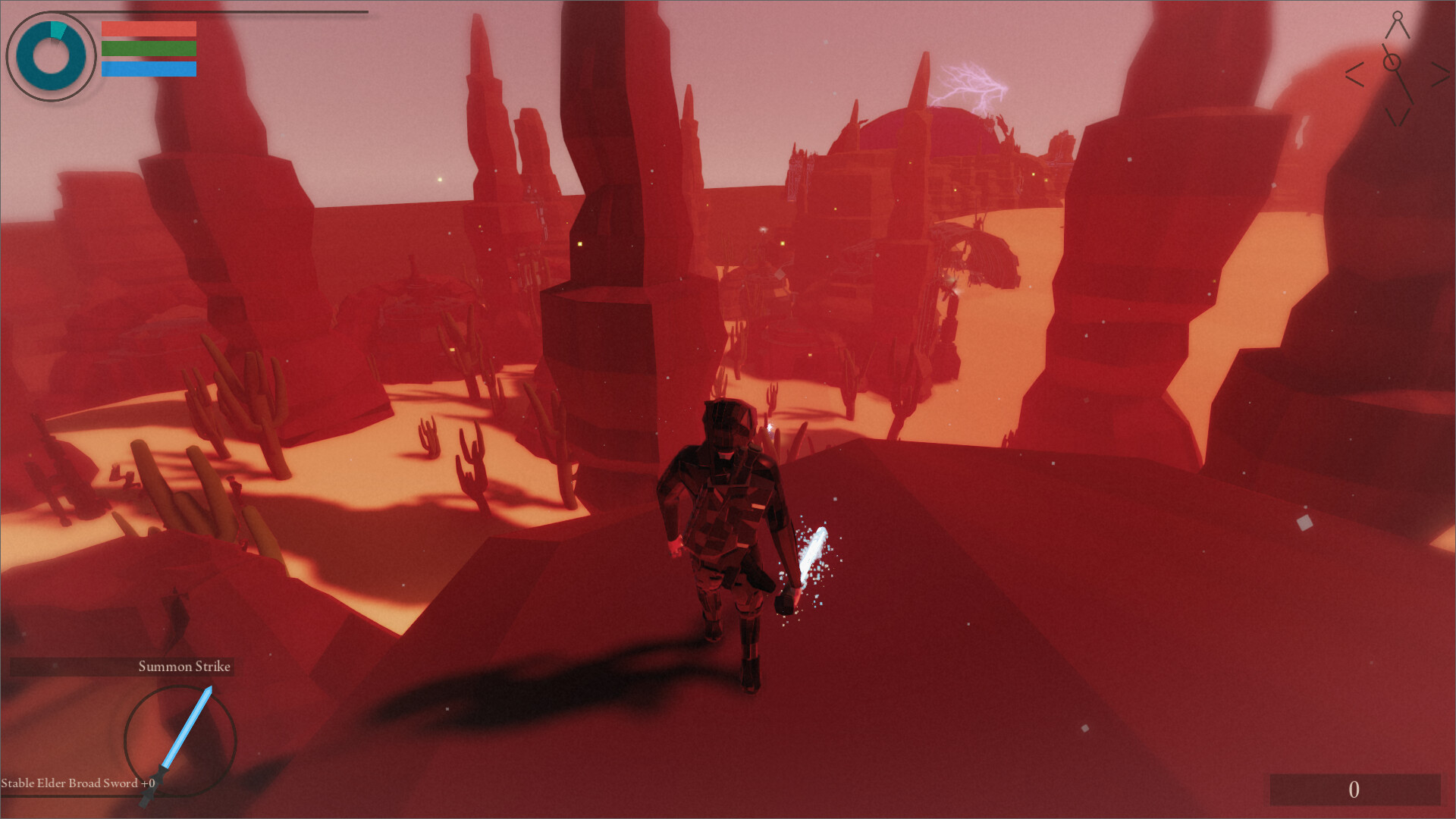 Brighter Days screenshot #7