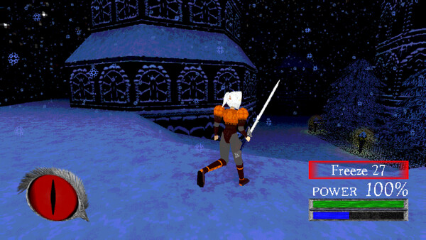 Astrobarian™ Demo screenshot 3
