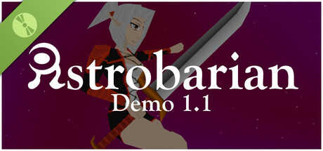 Astrobarian™ Demo header