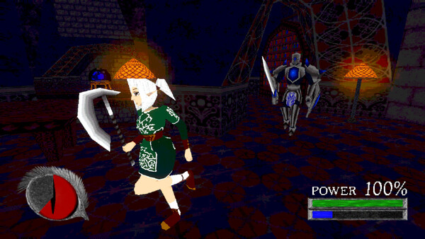 Astrobarian™ Demo screenshot 6