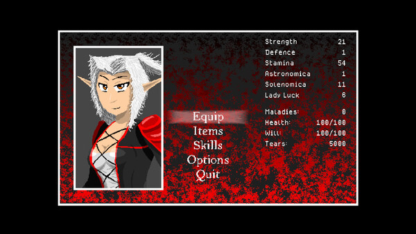 Astrobarian™ Demo screenshot 5