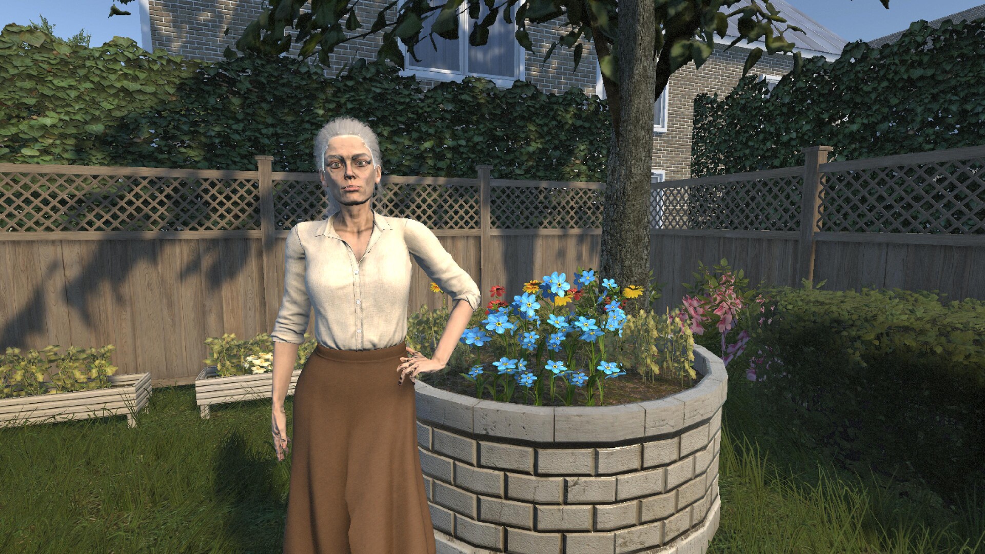 Myosotis screenshot #9