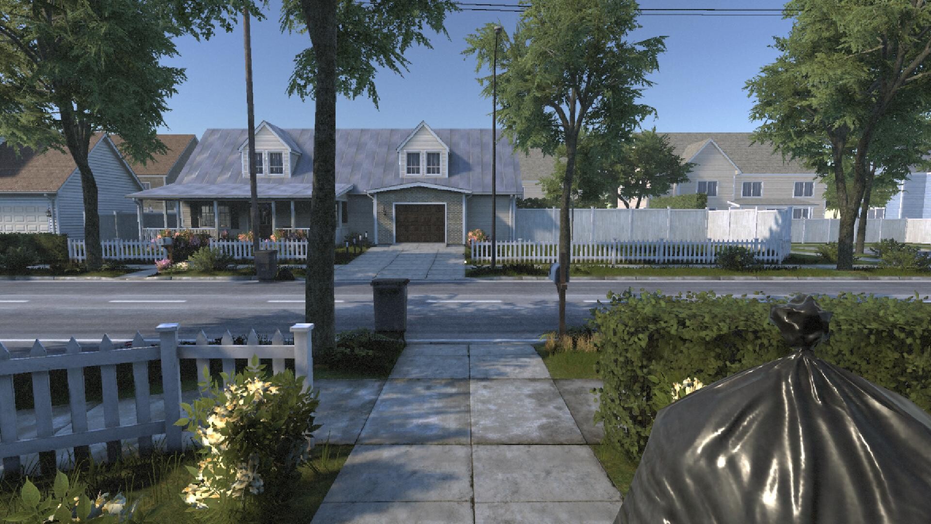 Myosotis screenshot #21