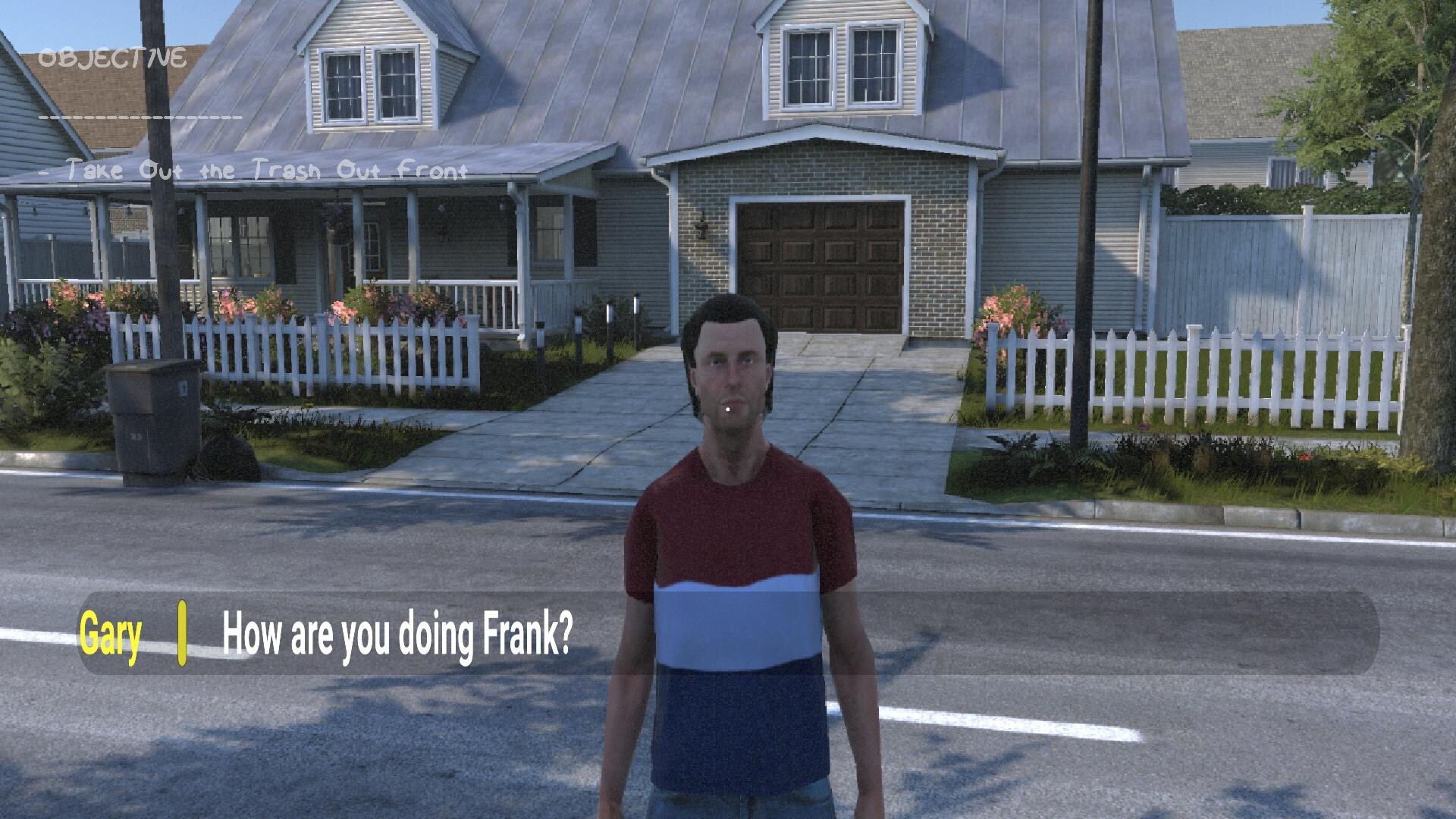 Myosotis screenshot #20