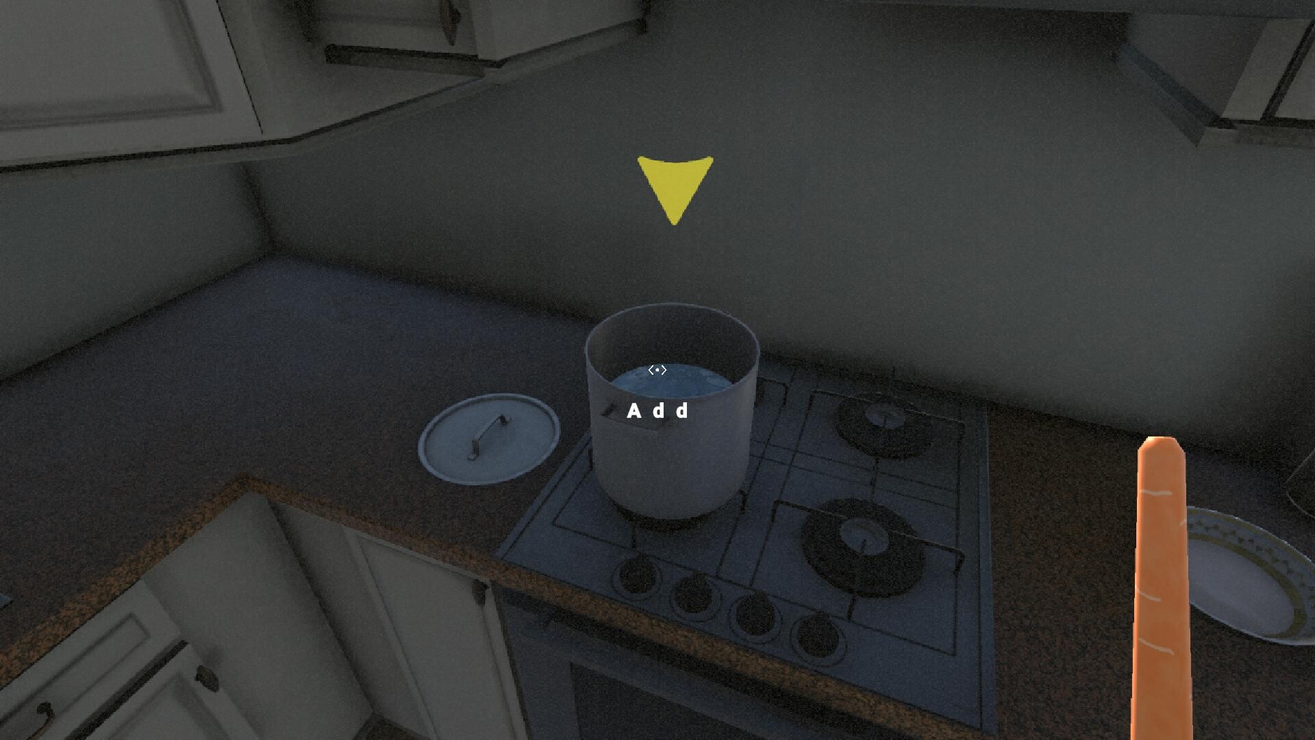 Myosotis screenshot #22