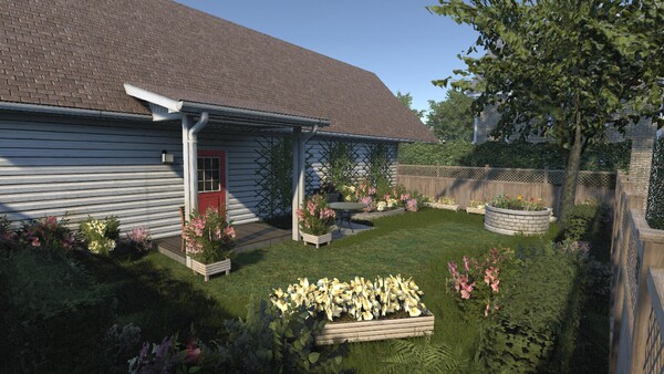 Myosotis screenshot 2