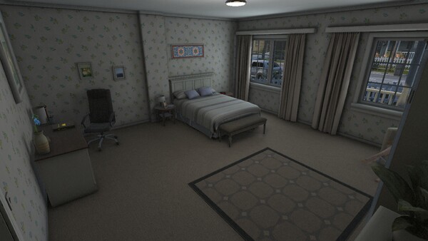 Myosotis screenshot 3