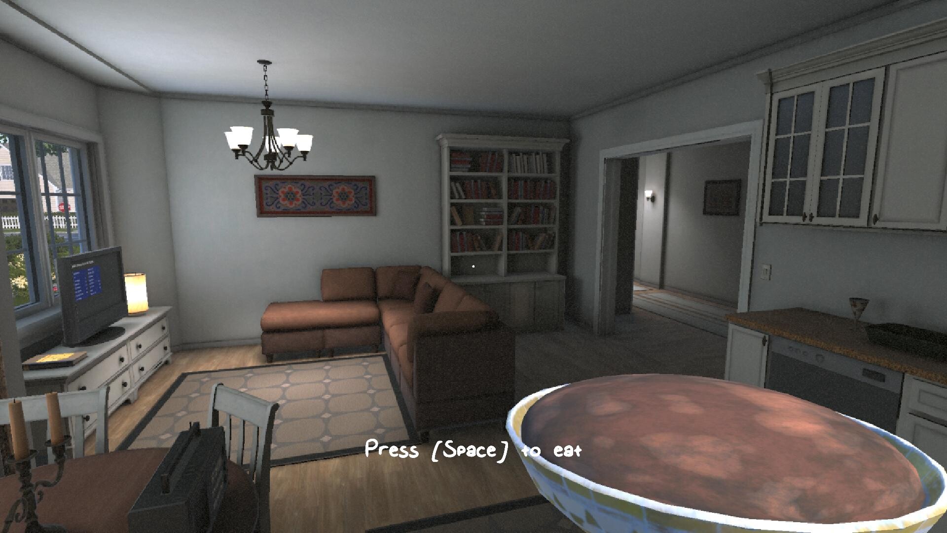 Myosotis screenshot #7