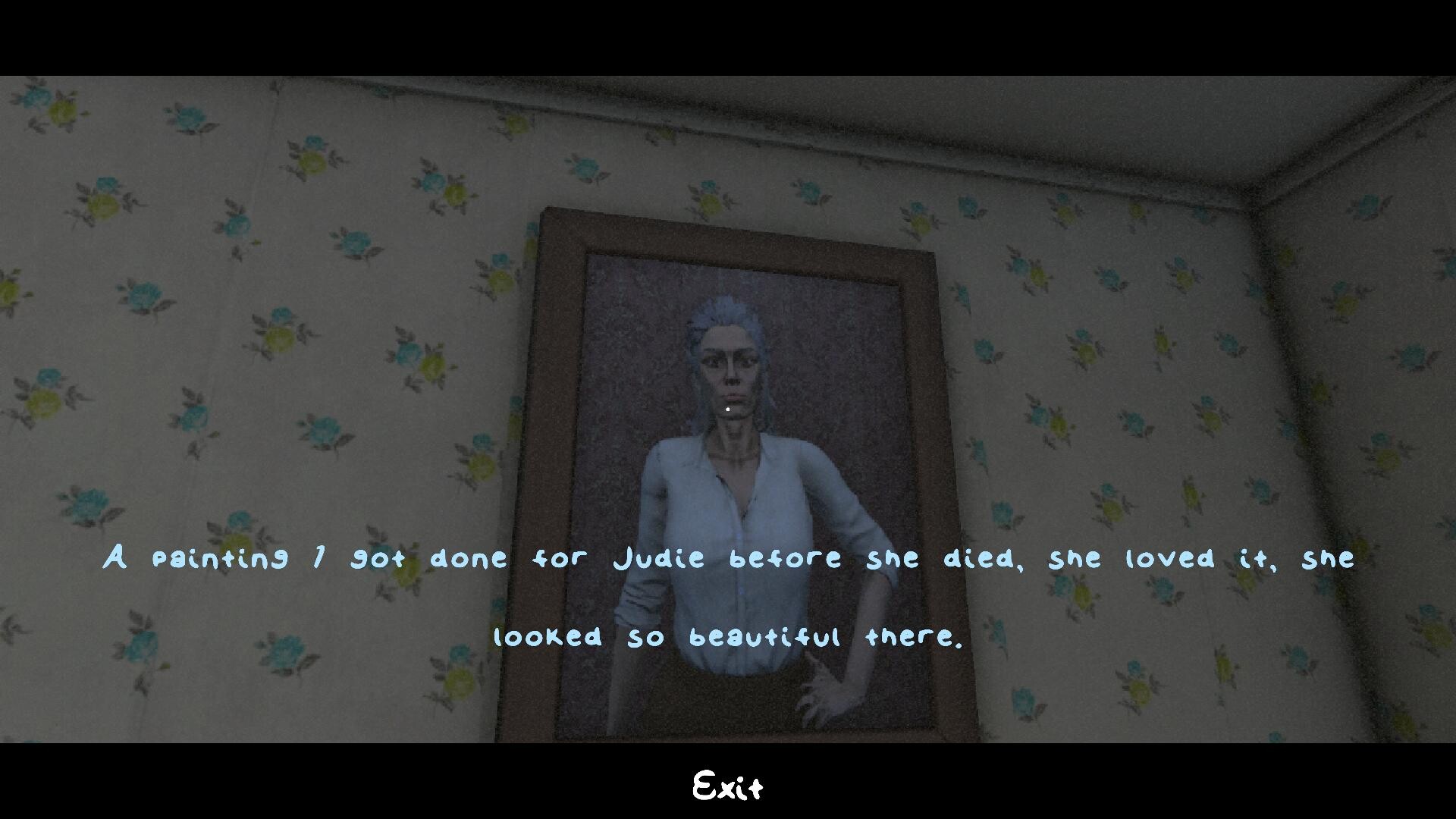 Myosotis screenshot #4