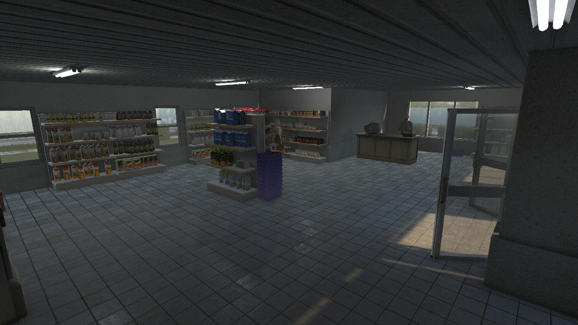 Myosotis screenshot #12