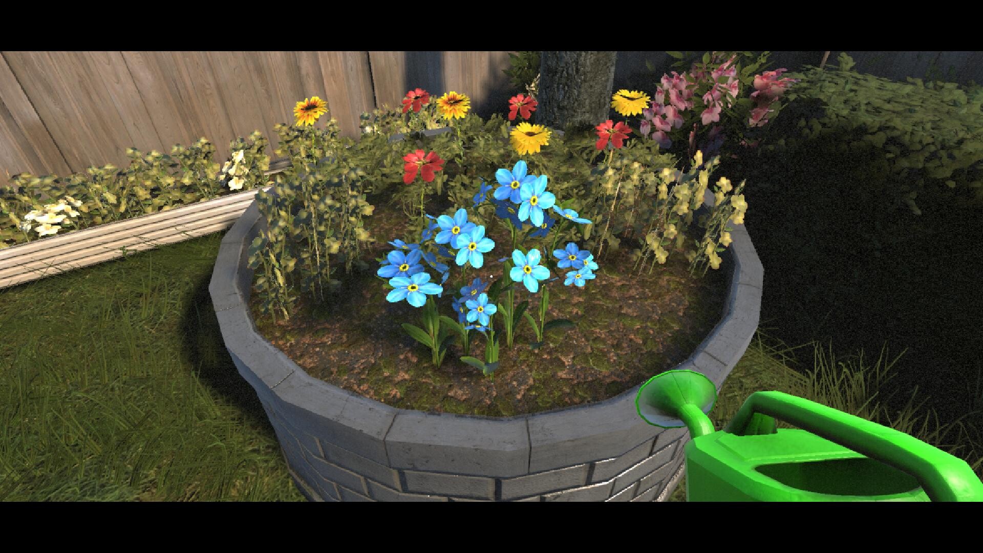 Myosotis screenshot #5