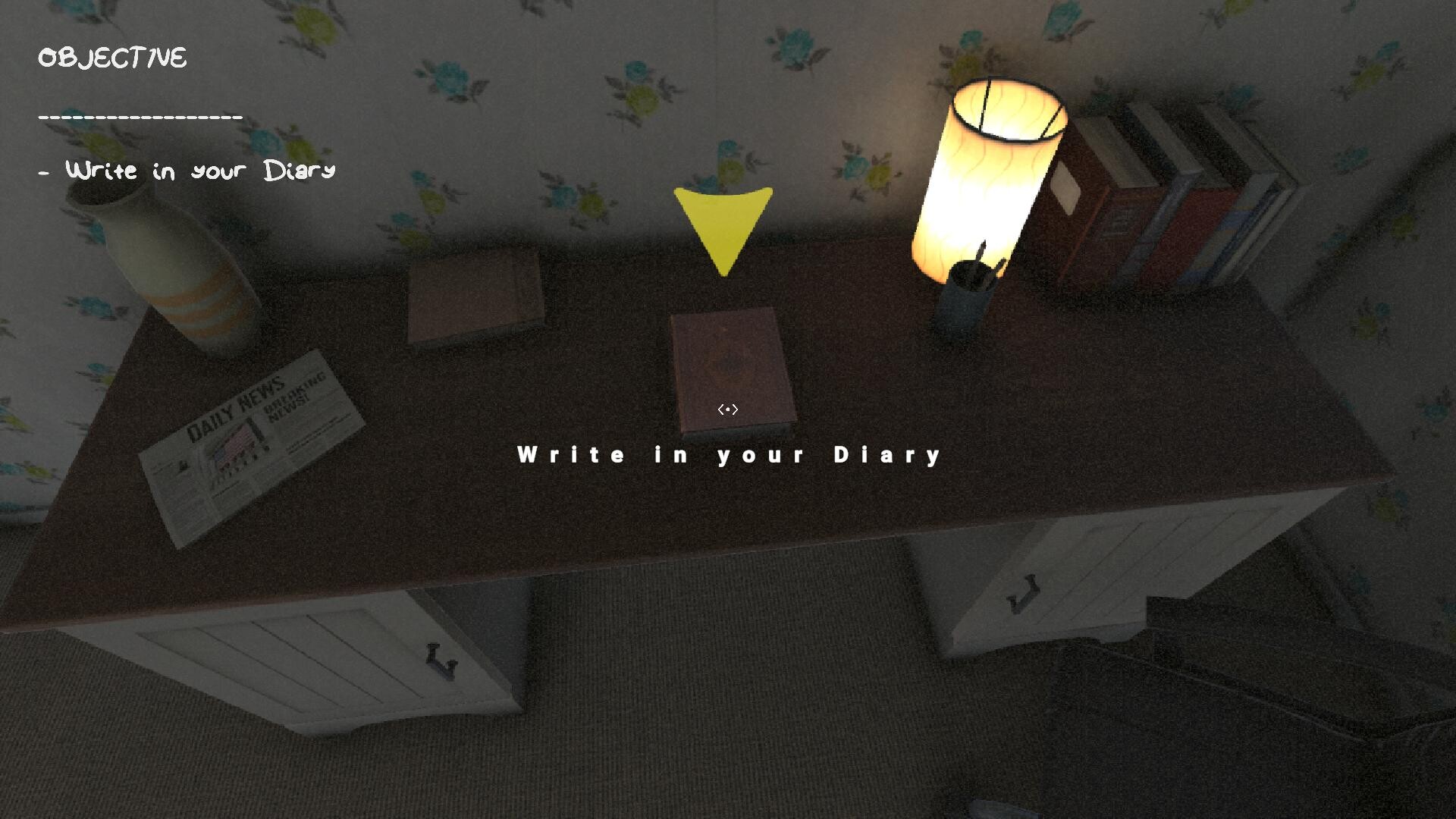 Myosotis screenshot #11