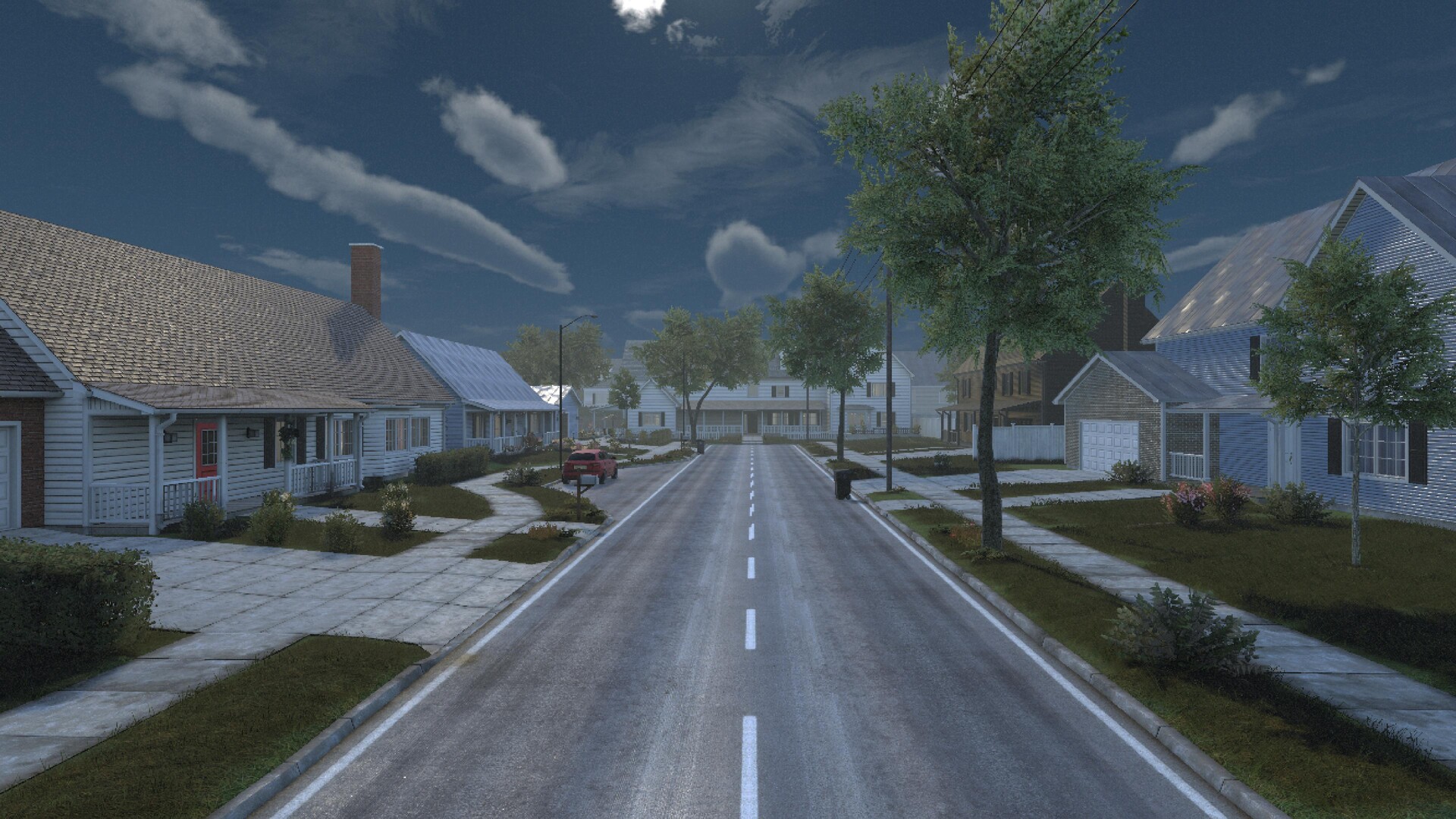 Myosotis screenshot #14