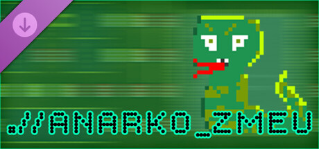 ANARKO ZMEU - BONUS CONTENT Banner