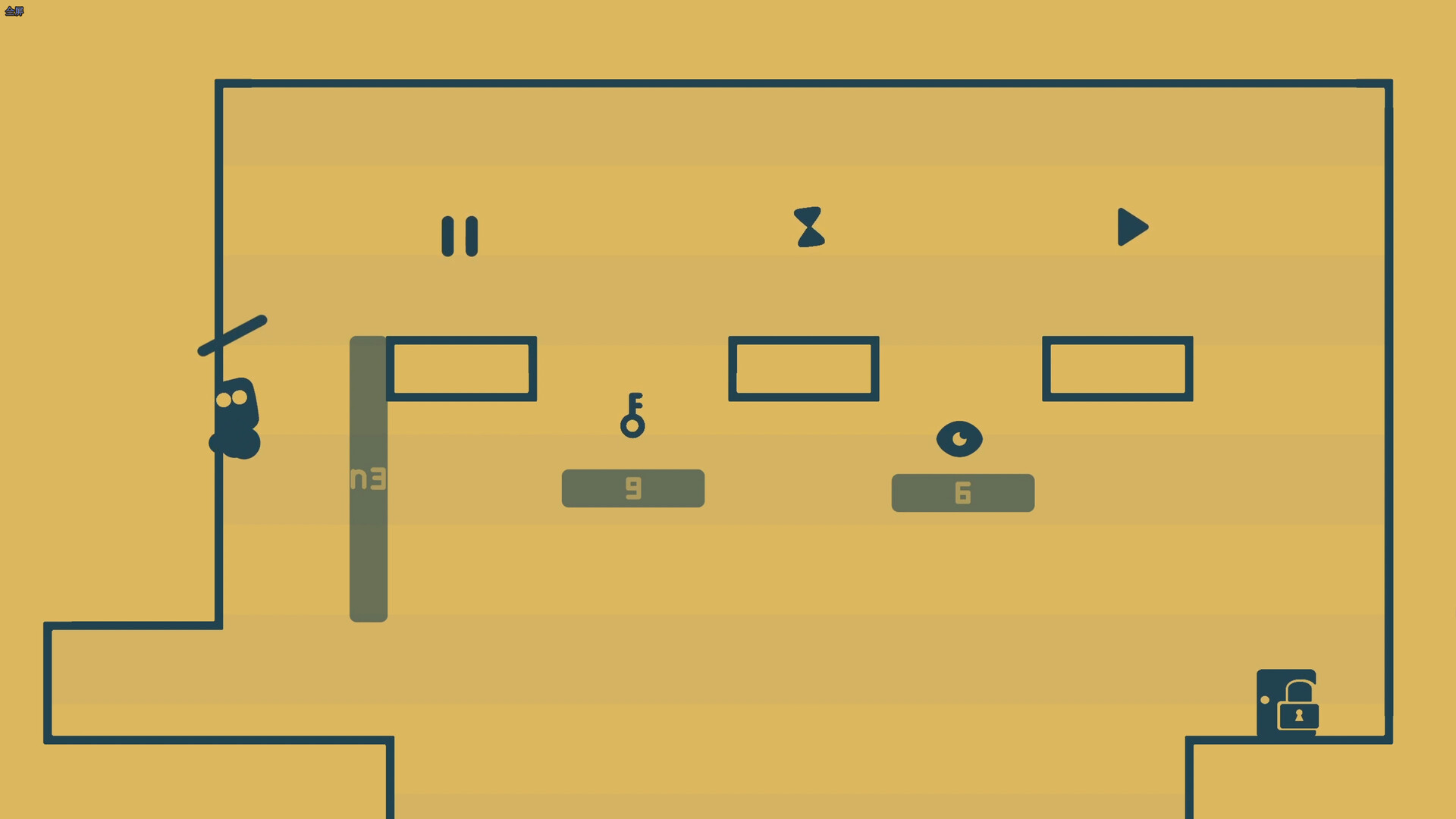 Tick Hop 2 screenshot #5