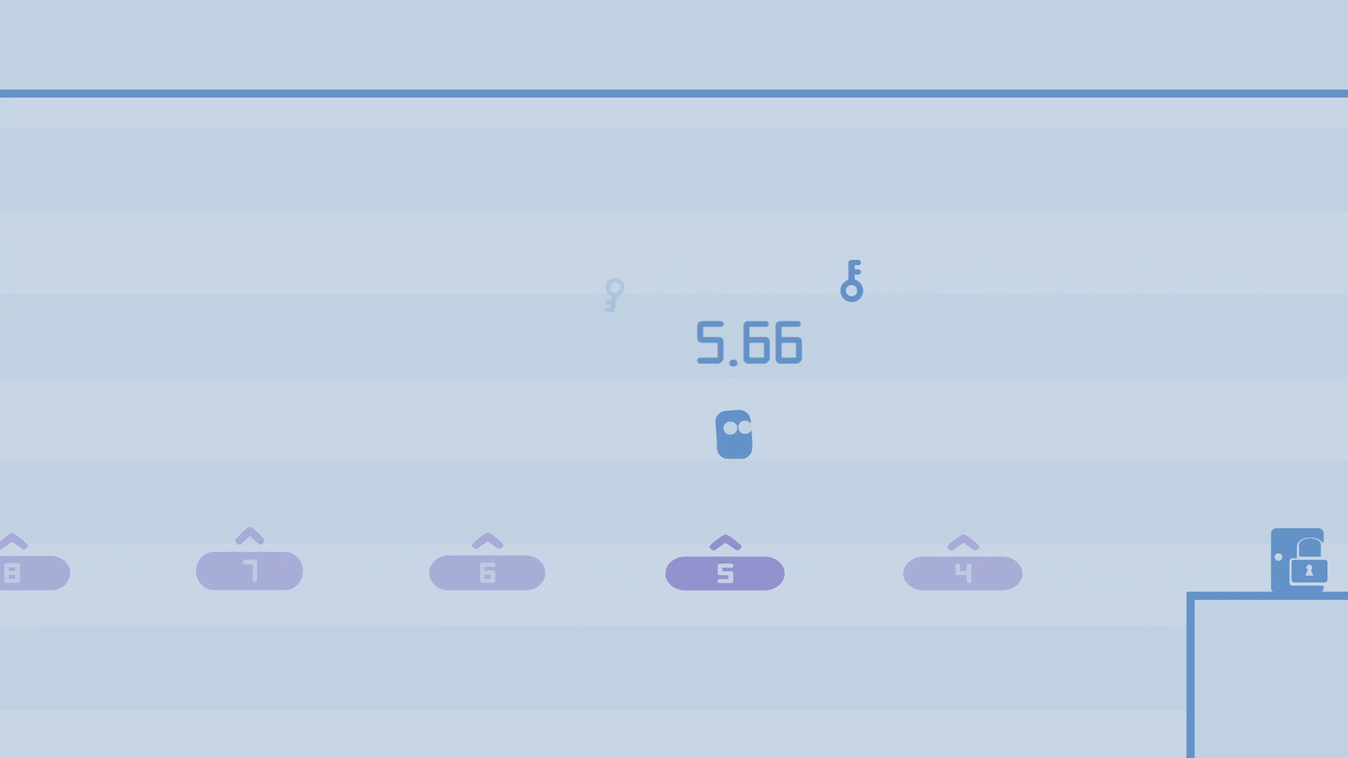 Tick Hop 2 screenshot #4