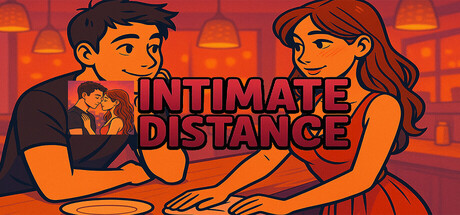 Intimate distance