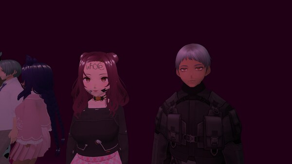 Sex & Romance: Intimate Distance (18+) screenshot 5