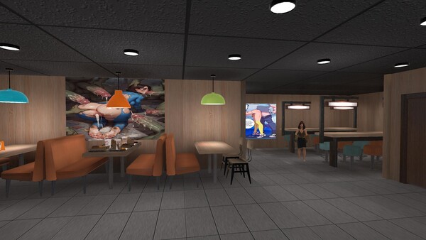 Sex & Romance: Intimate Distance (18+) screenshot 4