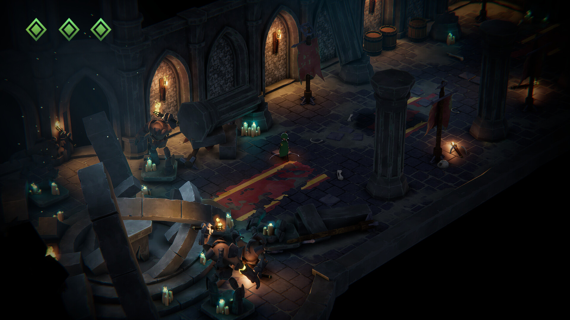 Incorporeal screenshot #6