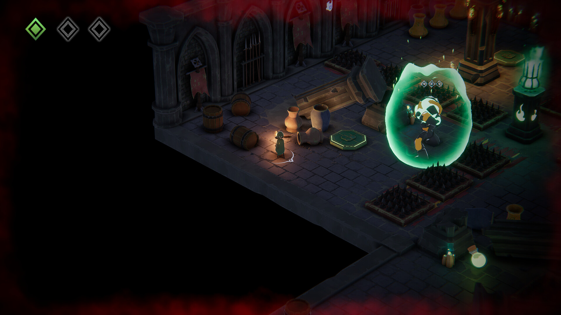 Incorporeal screenshot #3