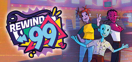 Rewind 99 technical specifications for computer
