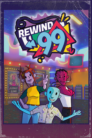 Rewind 99 Stats