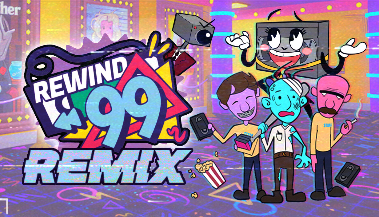 Rewind 99