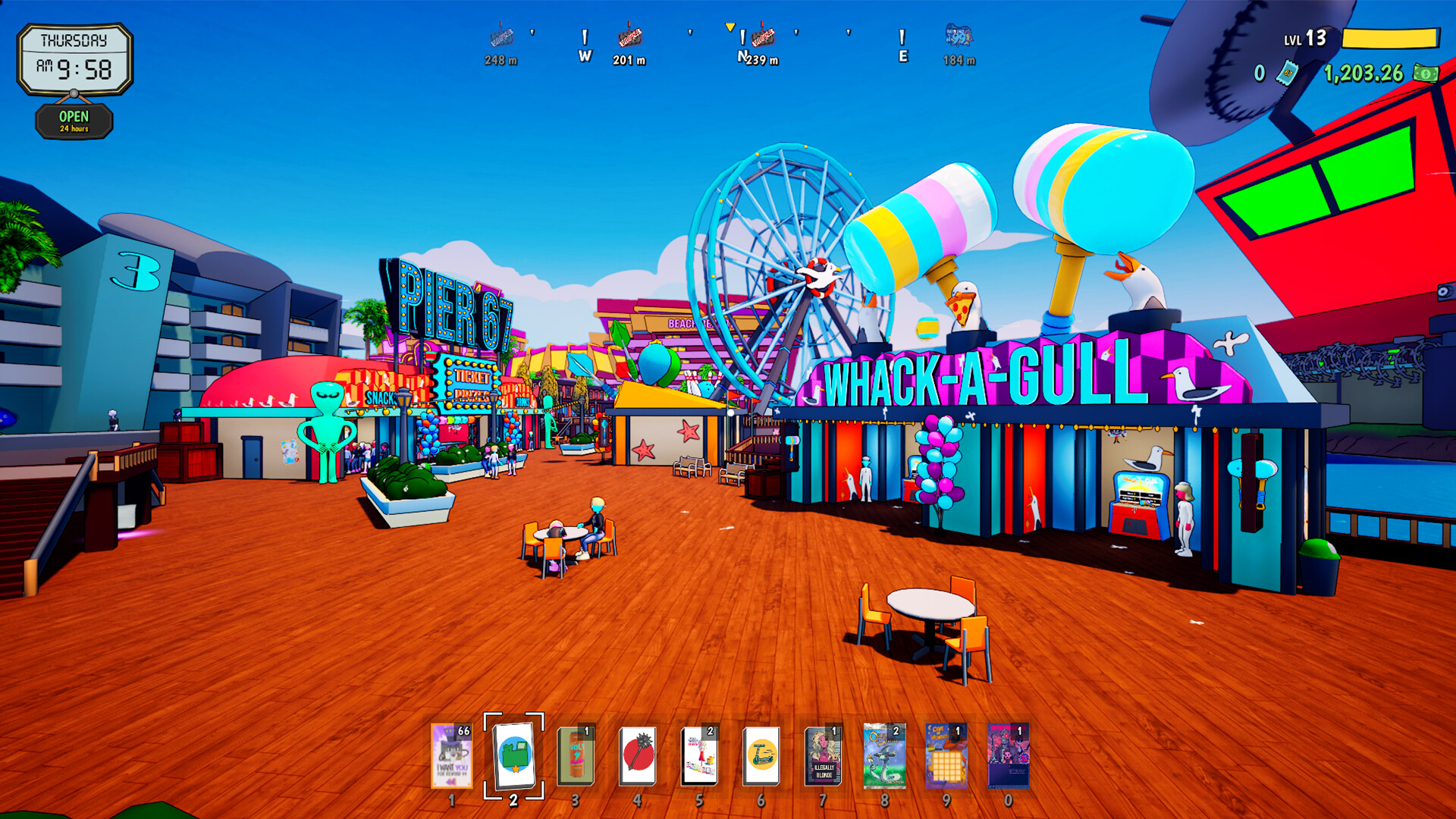 Rewind 99 screenshot