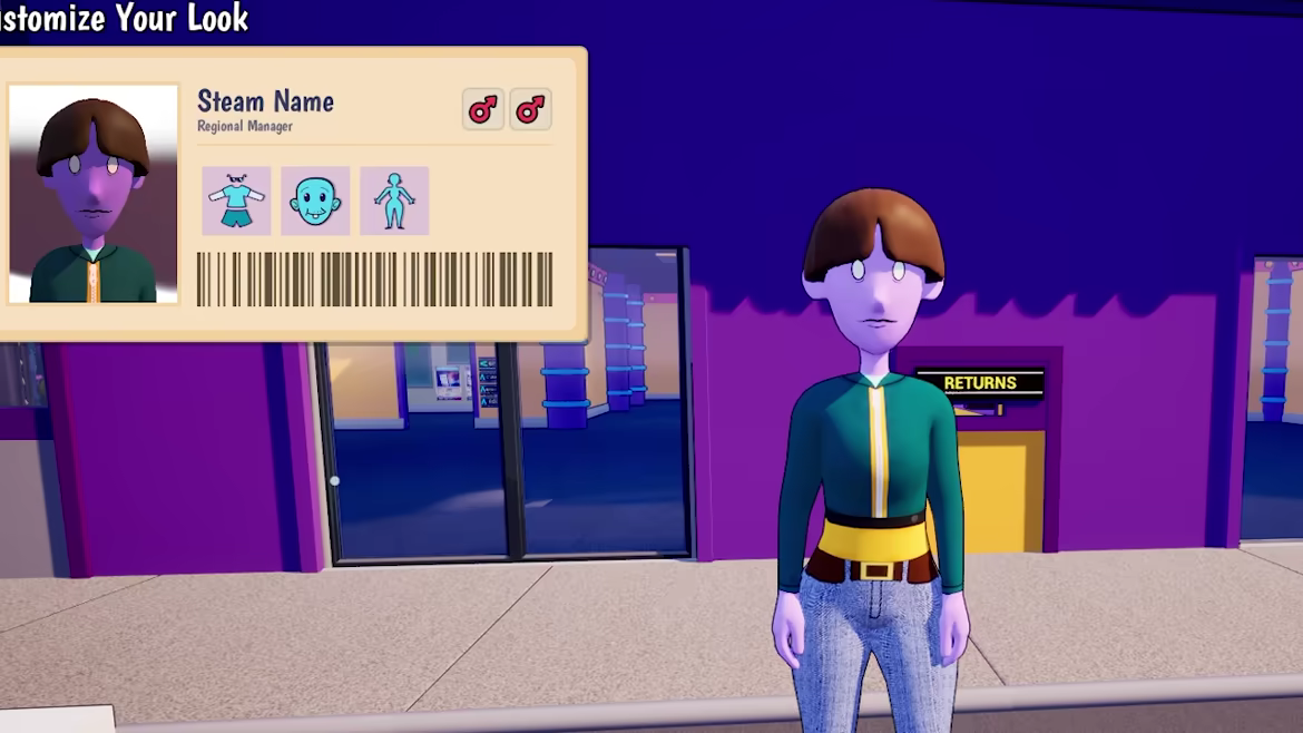 Rewind 99 video 9