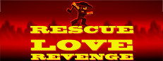 Rescue Love Revenge game cover